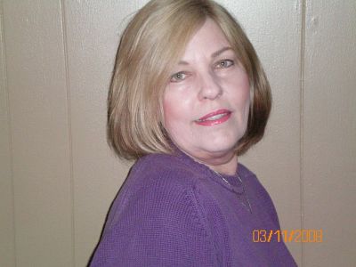 Mary Thomas