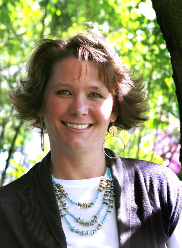 Lisa Balmes