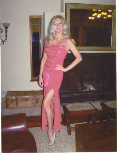 Tracy Holman