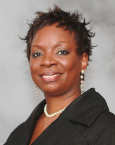 Jacqueline Bennett Vroman