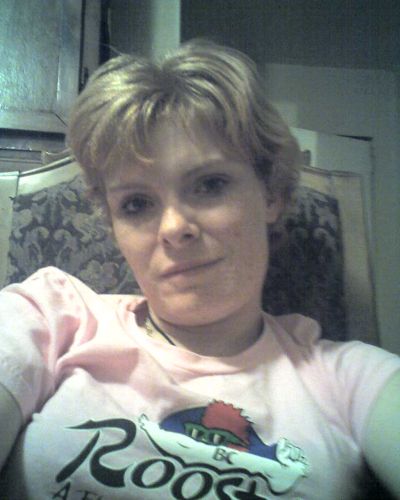 Rachel Beverly