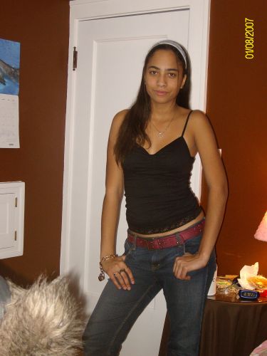 Jessica Usher