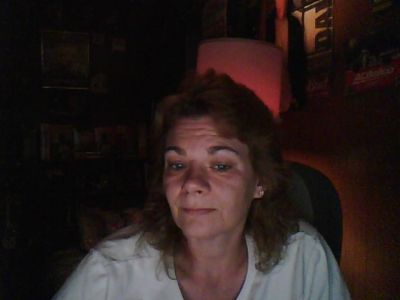 Cindy Mathis