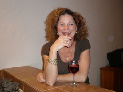 Susanne Staub