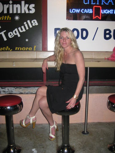 Brandy Young
