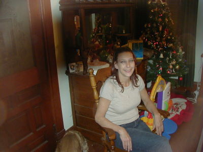 Shauna Hetterick