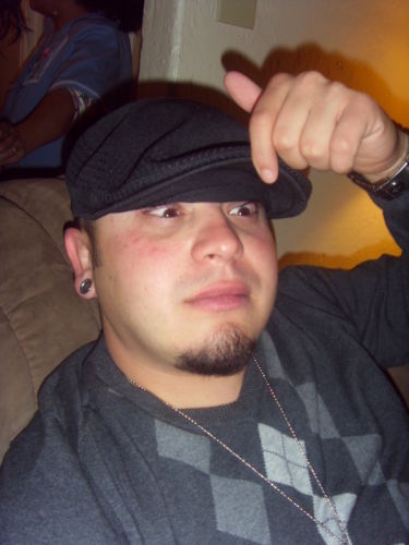 Erik Gonzalez