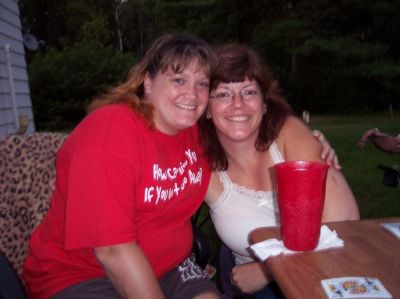 Tammy Mathe