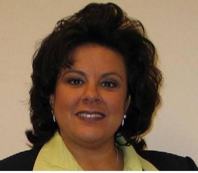 Patricia Cefarilli