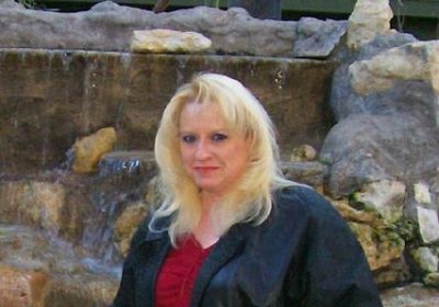 Regina Kacho