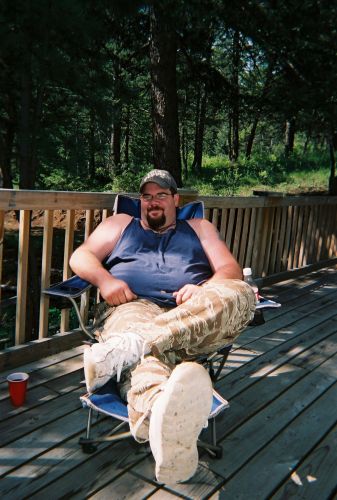 Adam Reandeau