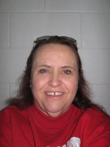 Sharon Gradwell