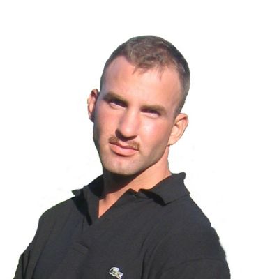 Timothy Davis