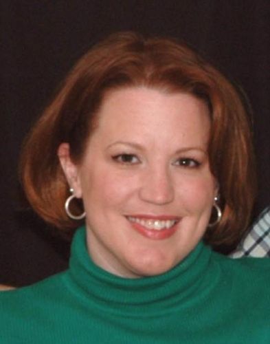 Maggie Holbert