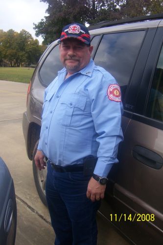 Gregory Cutright