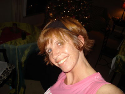 Lori Becerril