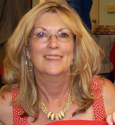 Judy Jarrett