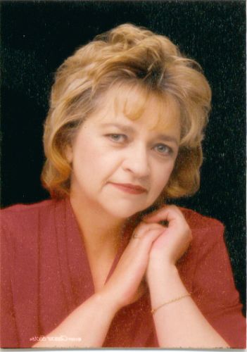 Margaret Conrad