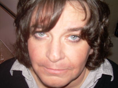 Pamela Glover