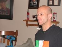 Kenneth Steenstry