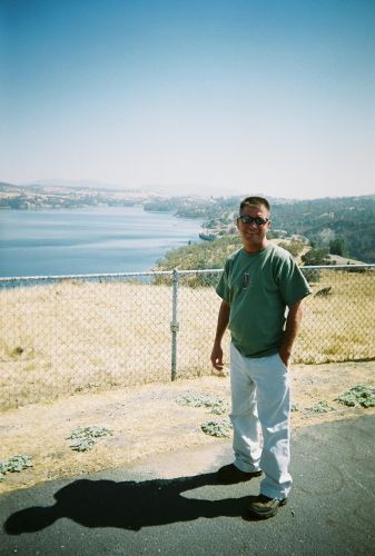 Martin Arnold