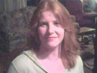 Corina Parsons