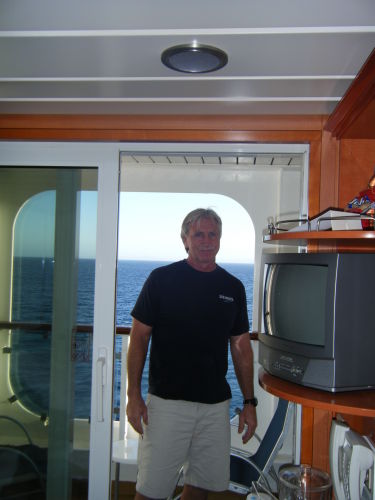 Gary Mills
