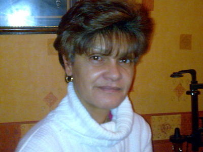 Rochelle Williams