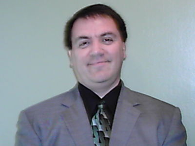 Robert Ellis