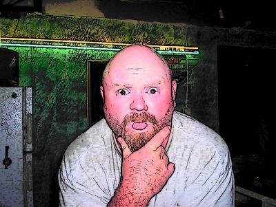 Jeffrey Heher