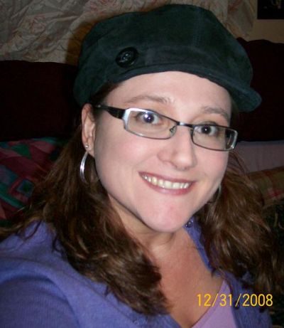 Pamela Bull