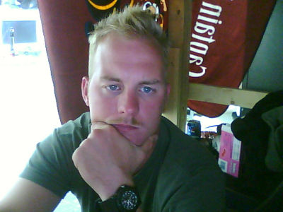 Timothy Kennedy