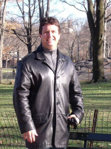 Ronald Loman