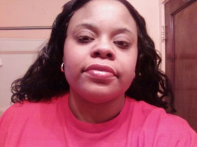 Kimberly Marshall