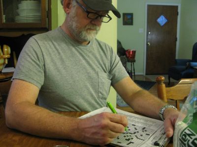 Ronald Hamm