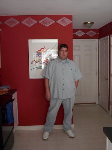 Kyle Pepper