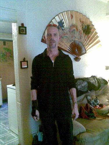 Brian Richardson