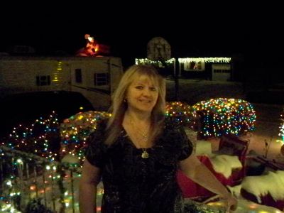 Sharon Baird