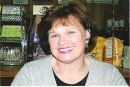 Sharon Harrell