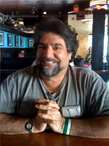 William Cimino
