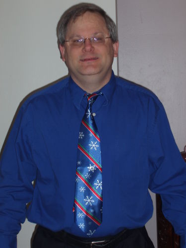 Michael Wooldridge