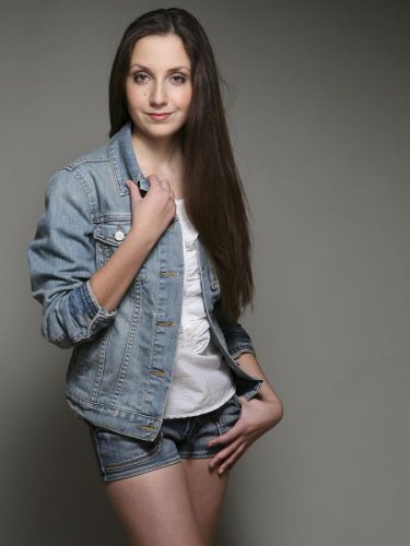 Maria Kheyfets