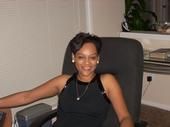 Michelle Artis