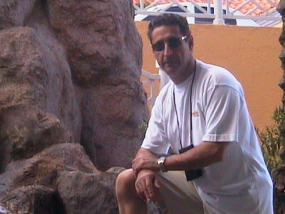 Jerry Israel