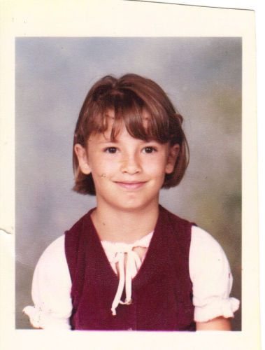 Angela Detweiler