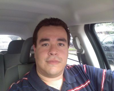 Abraham Barboza