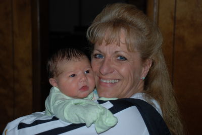 Lesley Gates