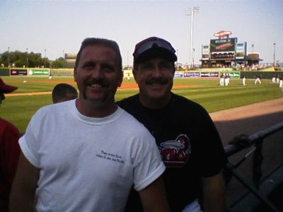 Brian Dake