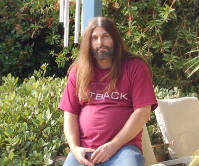 Dan Bastin