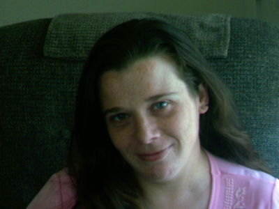 Christina Kihm